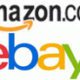 Amazon and eBay sales of auto parts