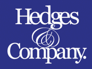 automotive market research from Hedges & Company