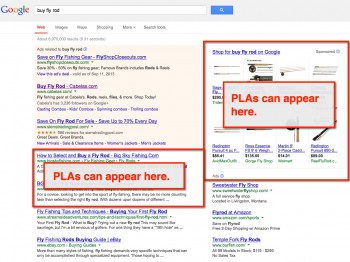 Google shopping and free ad campaign ideas