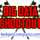 big data shootout vehicle registrations