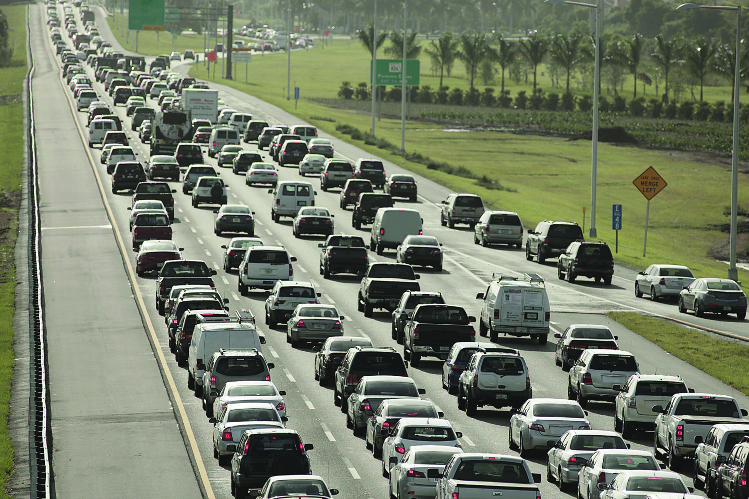 Automotive Mailing Lists vs. Vehicle Registration Data