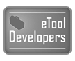 etool developers auto parts websites