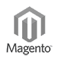 Magento ecommerce platform