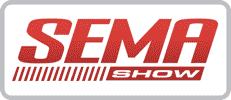 SEMA Show logo