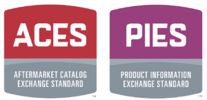 aces pies data standards