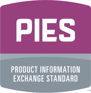 PIES product data product information exchange standard