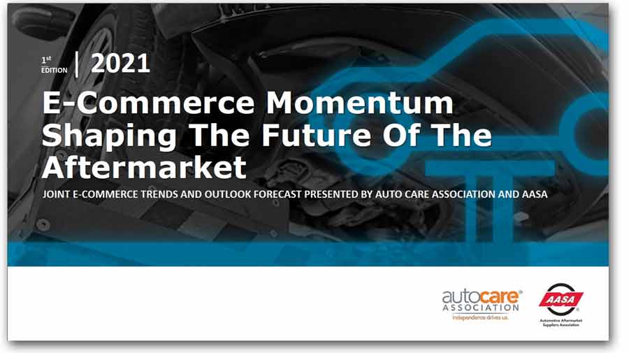 Auto Parts Industry Growth Puts at 67 Billion in 2030