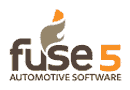 Fuse5 auto parts pos software
