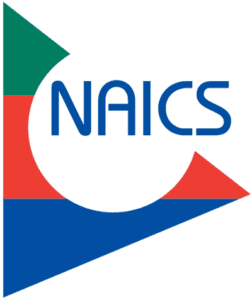 naics code logo