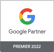 google premier partner agency in cleveland