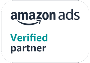 verified amazon ads partner