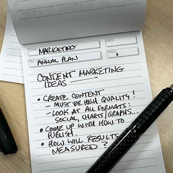 automotive content marketing: a definitive guide