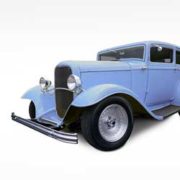 seo and ppc for hot rods and street rods