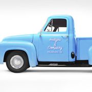 ppc and seo for truck parts, vintage car parts, restoration parts, antique car accessories and parts