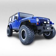 seo and ppc for off-road trucks, broncos and jeeps parts and accessories