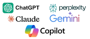 where to find case studies on AI search optimization success?