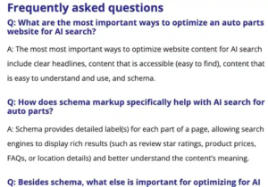 ai optimization case study
