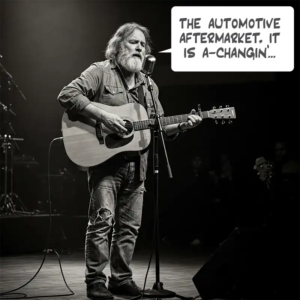 future of ai in automotive industry: the aftermarket is changing