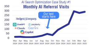 ai search case study 1