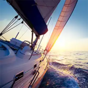 marine digital marketing