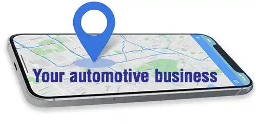 local auto shop marketing