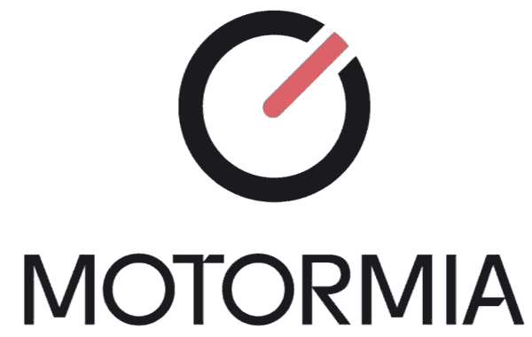 motormia logo