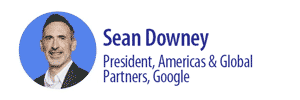 sean downey google