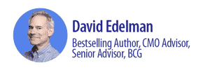 david edelman marketing prediction