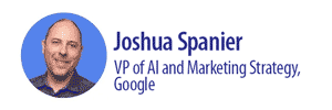 joshua spanier google