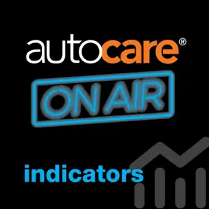 Auto Care Association podcast interview "On Air Indicators" with Mike Chung